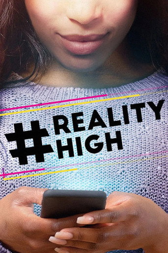 Poster for “#realityhigh”