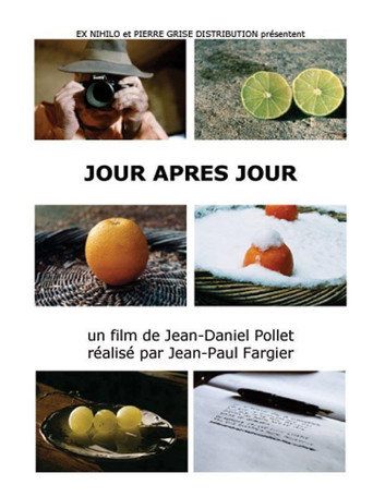 Постер фильма «Jour après jour»