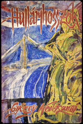 Poster for “Wavelengths”