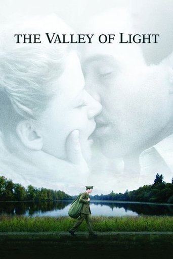 Poster for “The Valley of Light”