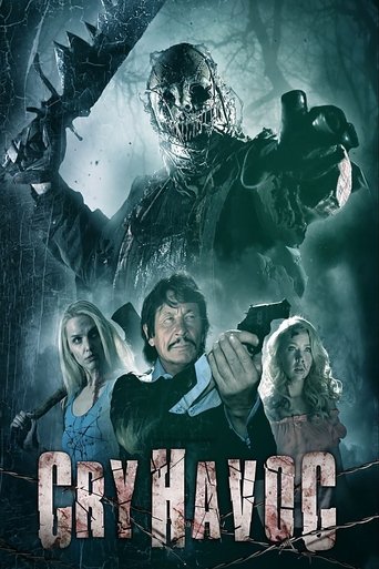 Постер фильма «Игра в куклы: Псы войны»