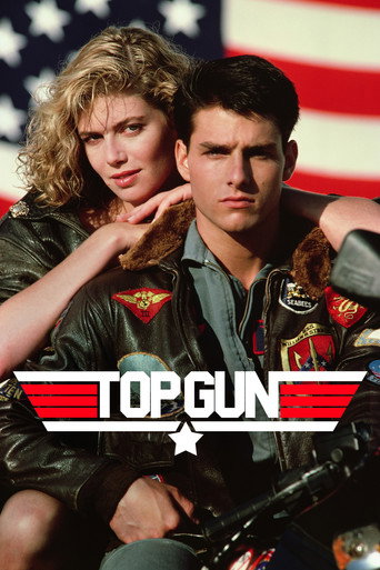 Poster for “Top Gun”