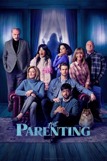 Poster for “The Parenting”