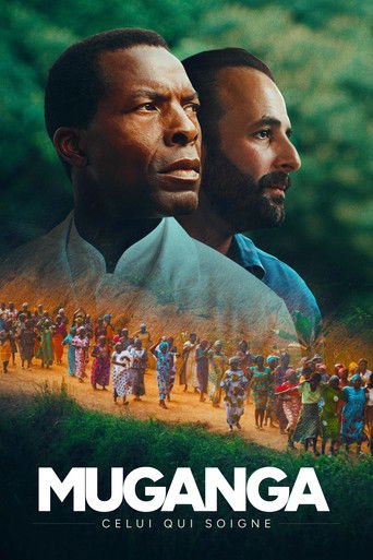 Poster for “Muganga”