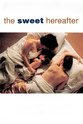 Poster for “The Sweet Hereafter”