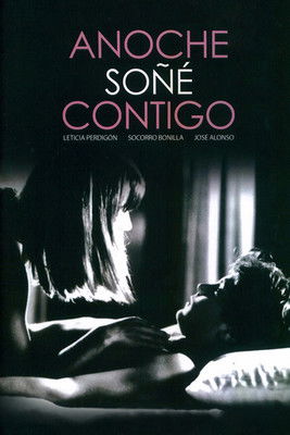 Poster for “Dreaming About You”