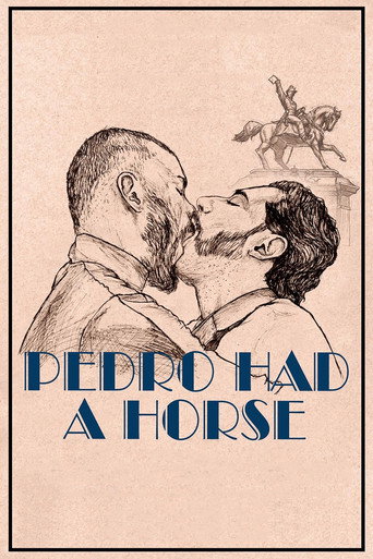Постер фильма «O Cavalo de Pedro»