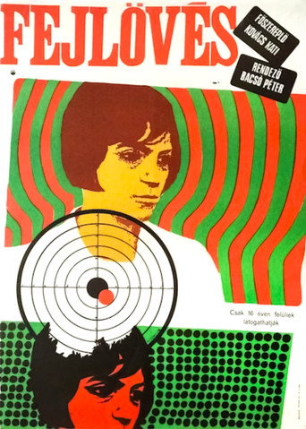 Poster for “The Fatal Shot”