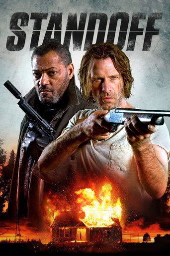 Poster for “Standoff”
