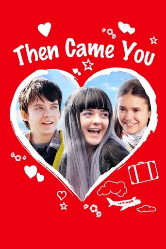 Poster for “Then Came You”
