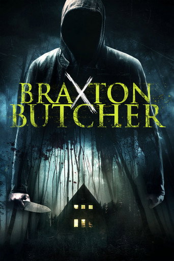 Poster for “Braxton Butcher”