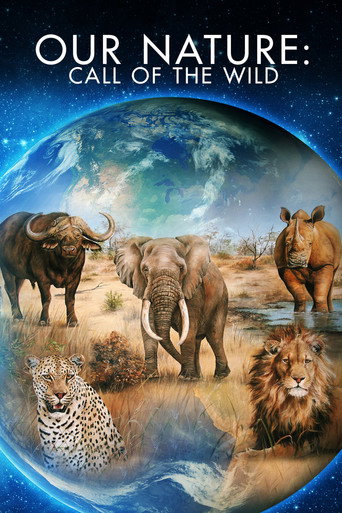 Poster for “Our Nature”