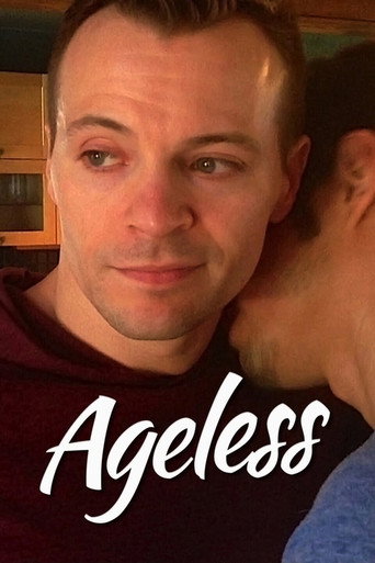 Poster for “Ageless”
