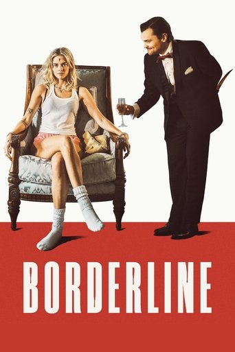 Poster for “Borderline”