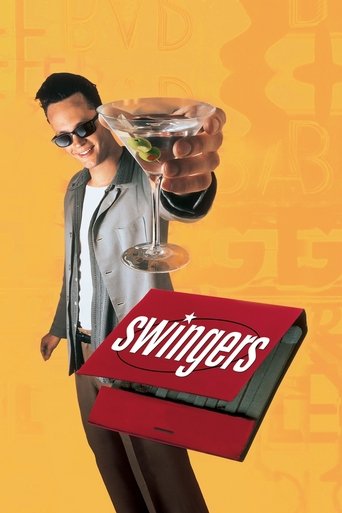 Poster for “Swingers”