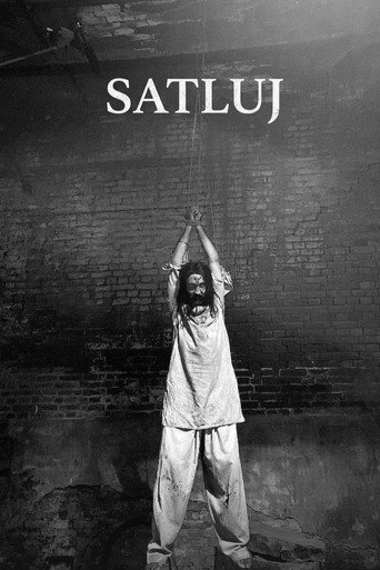 Poster for “Satluj”