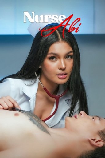 Poster for “Nurse Abi”
