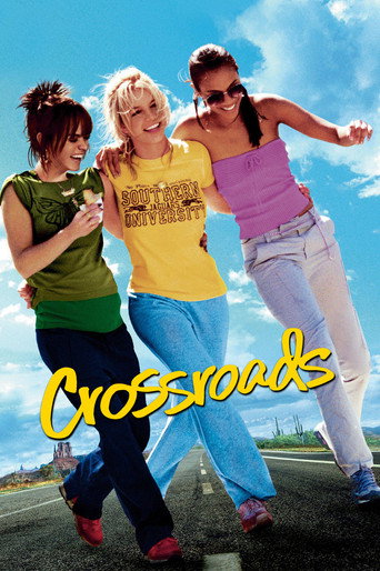 Poster for “Crossroads”