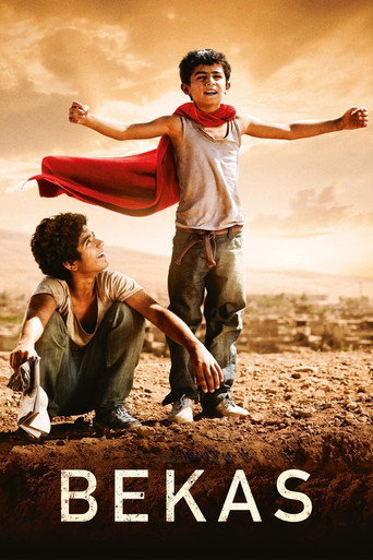 Poster for “Bekas”