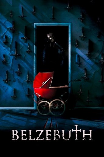 Poster for “Belzebuth”