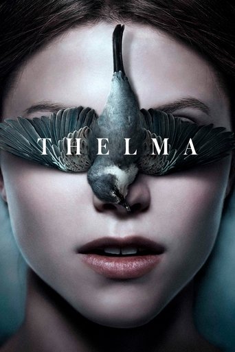 Постер фильма «Тельма»
