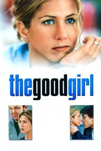 Poster for “The Good Girl”