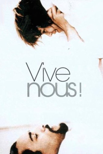 Постер фильма «Vive nous!»