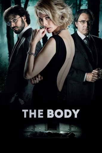 Poster for “The Body”