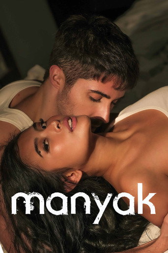Постер фильма «Manyak»