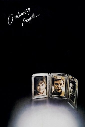 Poster for “Ordinary People”