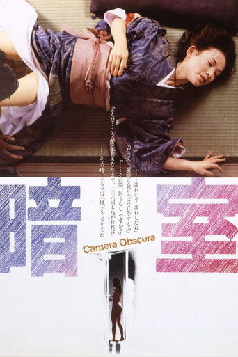 Poster for “Dark Room”