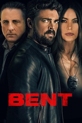 Poster for “Bent”