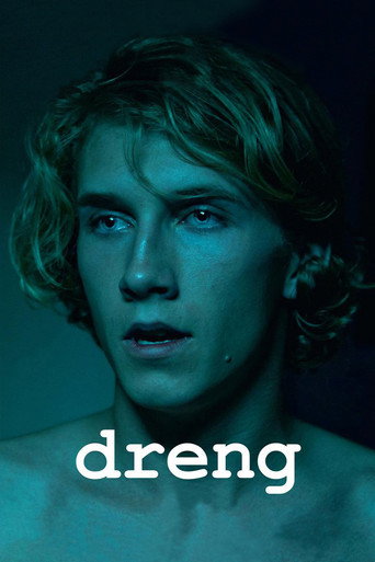 Poster for “Boy”