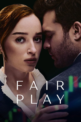 Poster for “Fair Play”
