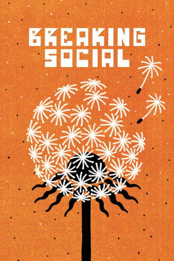 Poster for “Breaking Social”