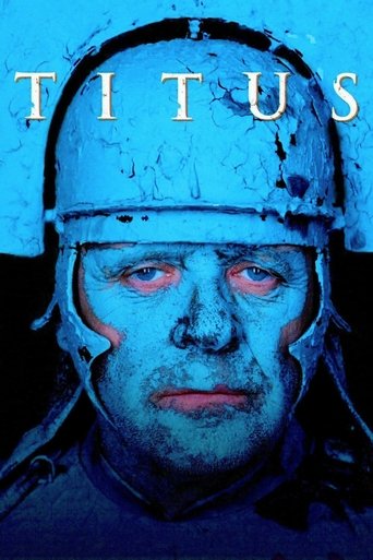 Poster for “Titus”