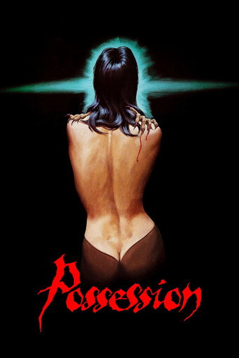 Poster for “Possession”