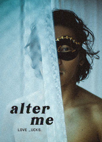 Постер фильма «Alter Me»