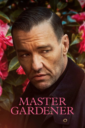 Poster for “Master Gardener”