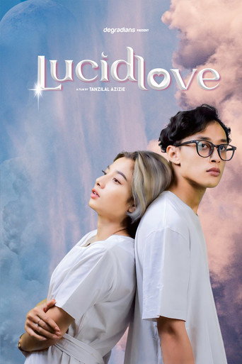 Poster for “Lucid Love”