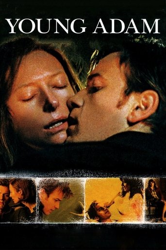 Poster for “Young Adam”