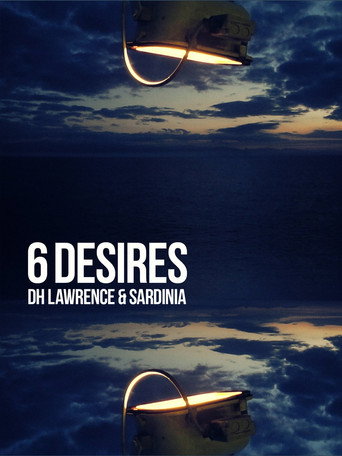 Постер фильма «6 Desires»
