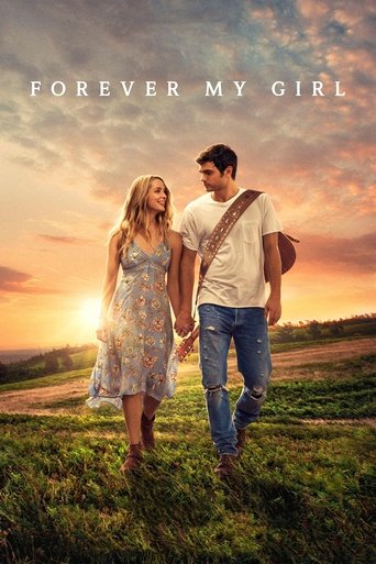 Poster for “Forever My Girl”