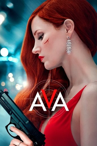 Poster for “Ava”
