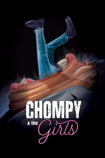 Постер фильма «Chompy & the Girls»