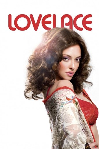 Poster for “Lovelace”