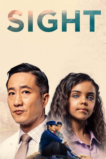 Poster for “Sight”