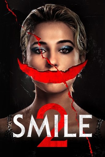 Poster for “Smile 2”