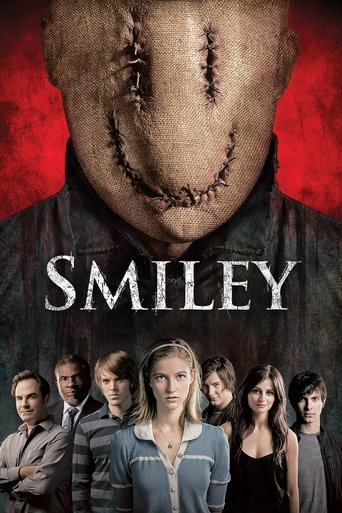 Poster for “Smiley”