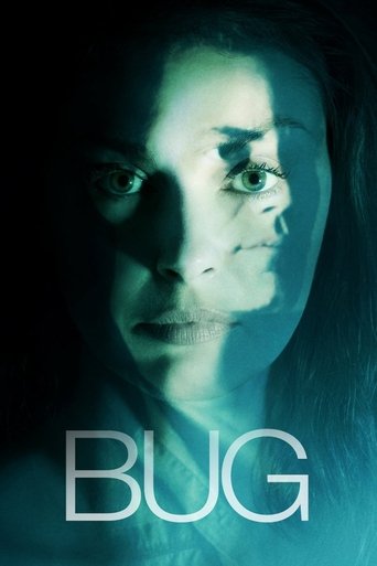 Poster for “Bug”
